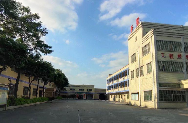 带红本有抽粒环评独门独院厂房出租水电可过户