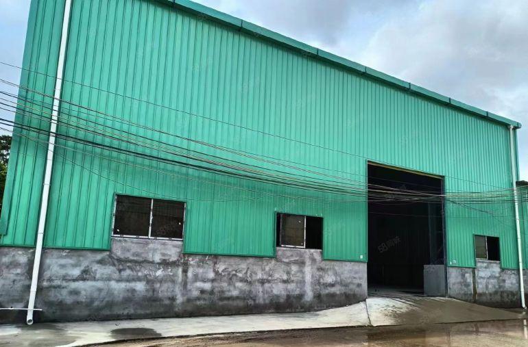 低价出租义和原房东单一层厂房