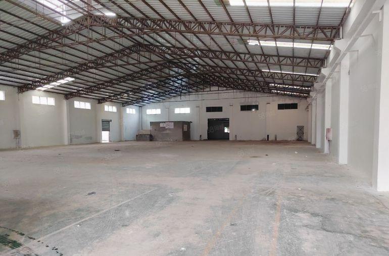 村委独院厂房，火爆招租