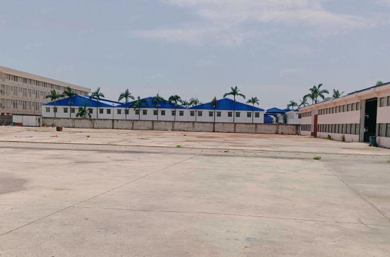 空地大厂房出租8000平惠州厂房出租龙溪厂房出租钢构厂房出租