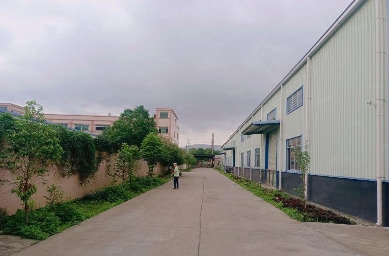 石湾现成家具环评厂房出租5000方，带喷油喷漆设备，拎包入住