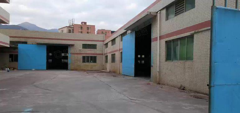 14块钢构独院！可办环评，大工业区内部原房东实际面积出租