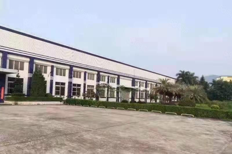 博罗红本独院单一层厂房出租20000平，适合上市公司可办环评