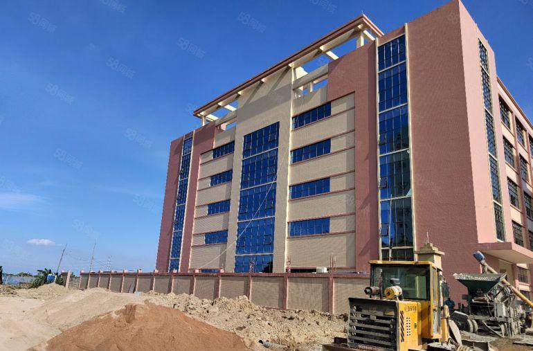 现成排污喷油环评全新独院1000平起分租