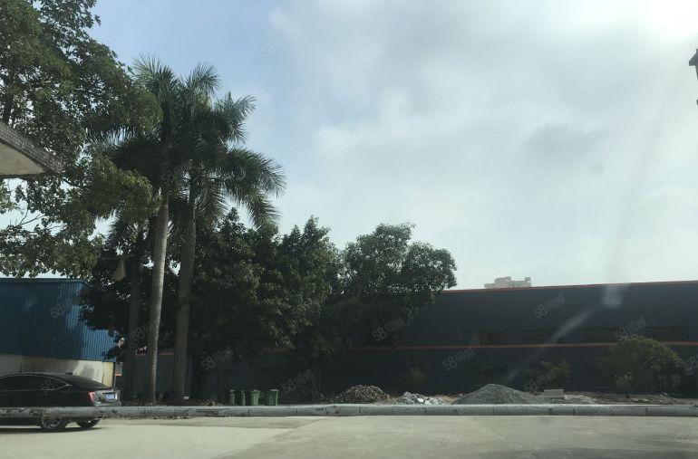 博罗龙溪新出电镀园区出租