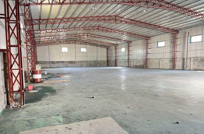 （原房东独院）园洲10块每平原房东厂房