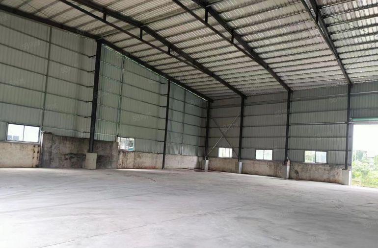 低价出租义和原房东单一层厂房