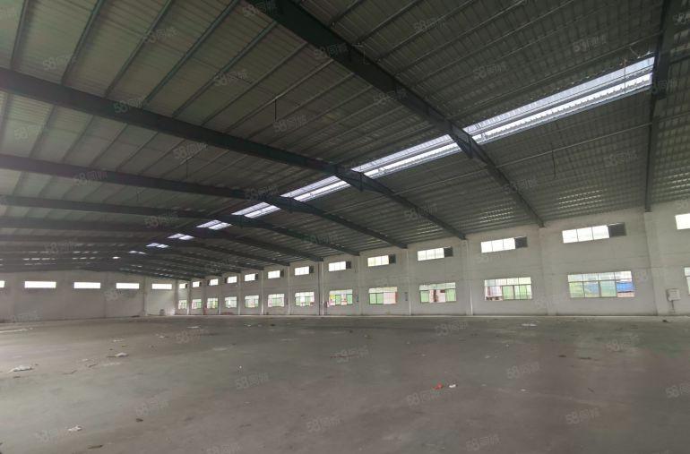 石湾原房东单一层独院5600平方