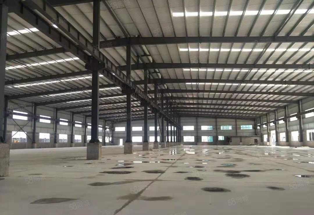 惠州市博罗县罗阳镇原房东钢结构15000平方滴水十米招租