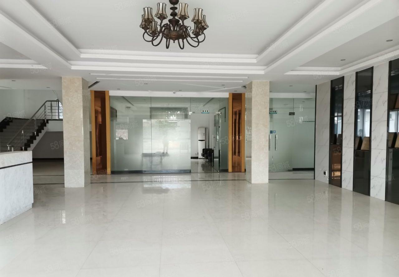 园洲广惠高速口原房东花园式红本钢构厂房40000