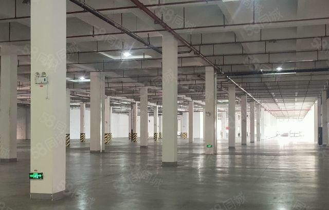 博罗石湾标准厂房出租 无行业要求 价格优惠