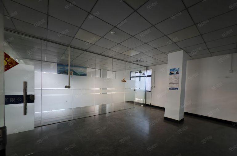 园洲上南本地老大哥厂房 现成现成办公室，车间水电 中心