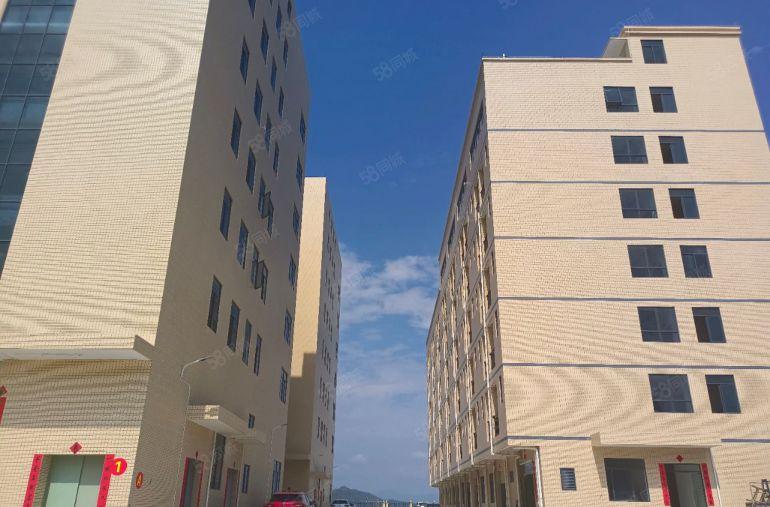 石湾镇中心红本写字楼招租，精装修水电齐全，人流量大，好招工