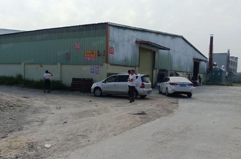 独门独院带家具环评，滴水7米单一层低价出租，大小可分租