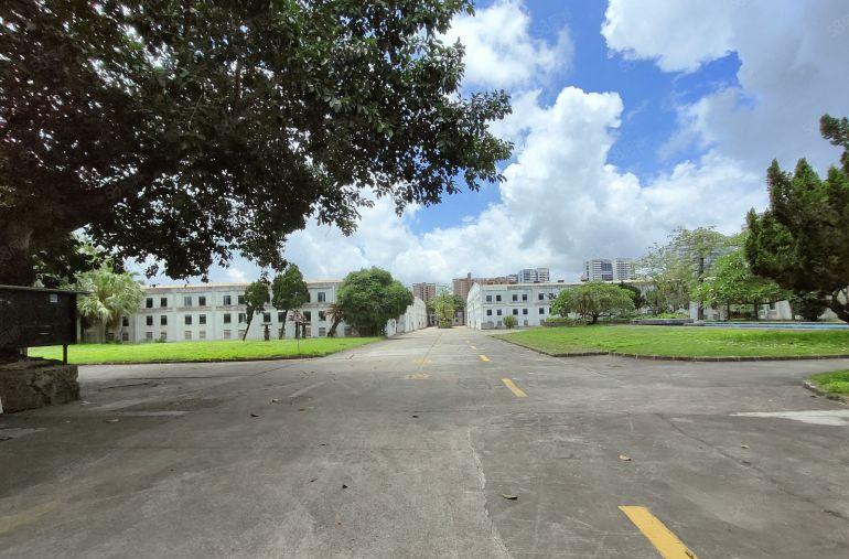 园洲九潭带红本独门独院红本单一层厂房仓库低价出租500平起分