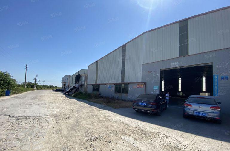 龙溪镇原房东独门独院单一层1300平方低价出租