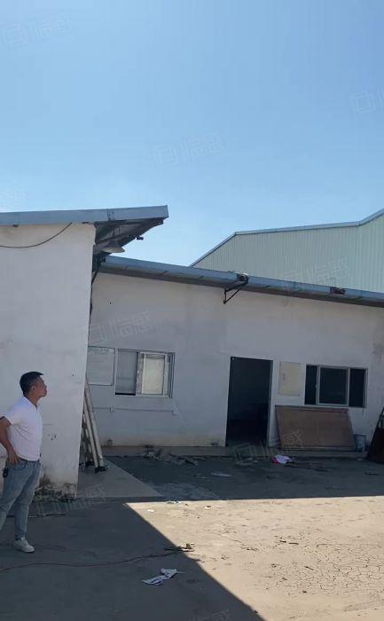 罗阳镇原房东滴水7米宿舍150平方单一层小独院低价出租