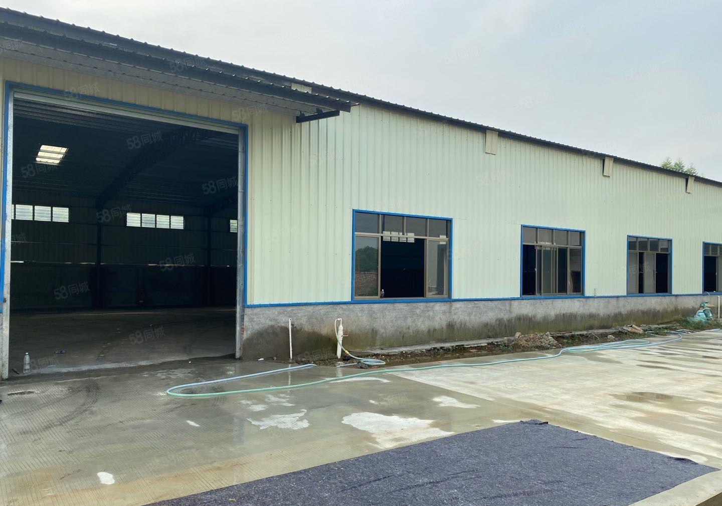 龙华镇形象好单一层配电大独院1000平方宿舍300平方