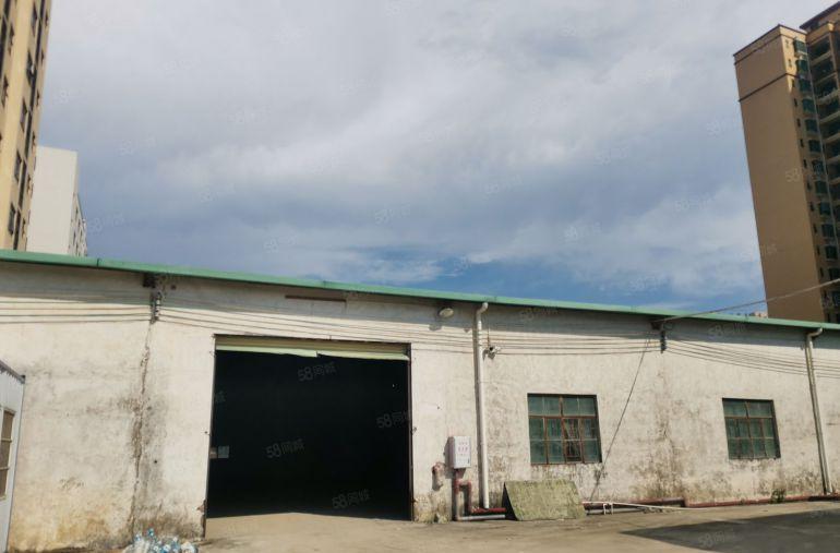 龙溪镇厂房出租，钢架结构，独门独院原房东