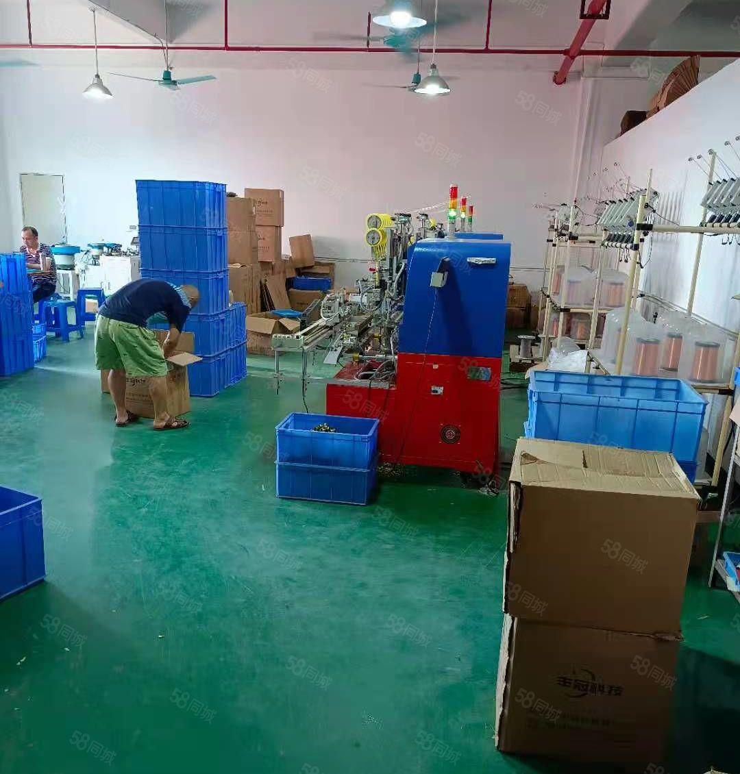 非中介！原房东直租标准独院！