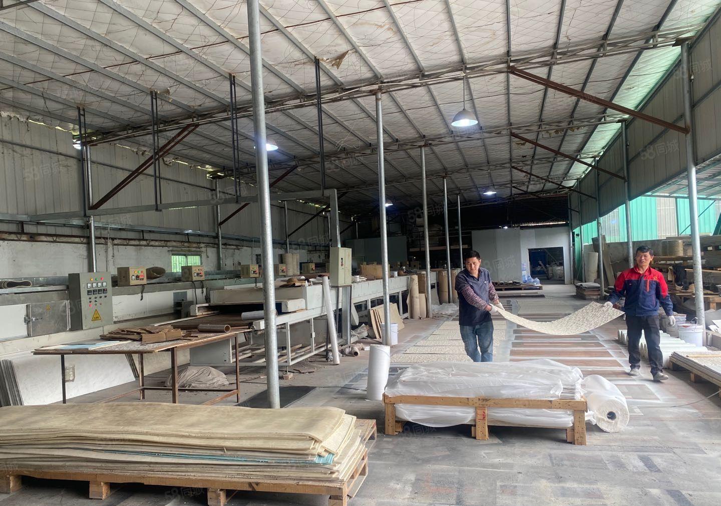 义和配电大空地大价格便宜单一层小独院2800平方出租