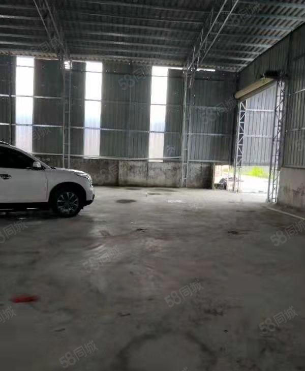 龙溪新出单一层独院厂房1300平方出租
