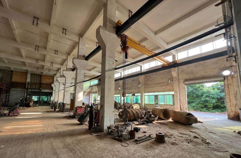 惠州博罗园洲镇花园式标准独院！空地超大！原房东实际面积出租！