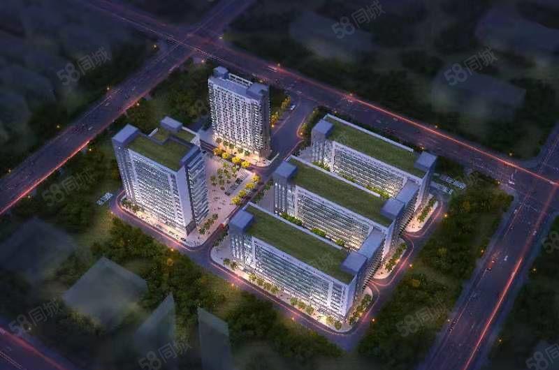 龙溪龙桥大道，电镀基地旁23万平方红本工业厂房，大小可分租！