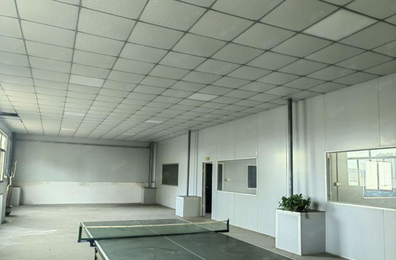 精装修！10元平！博罗园洲原房东独院单一层厂房1000平出