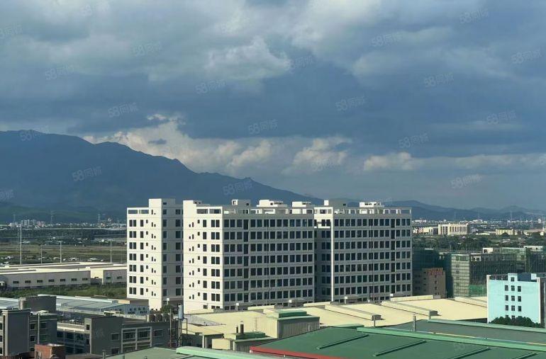 原房东工业园区红本独门独院标准厂房