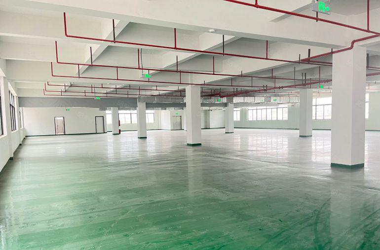 （现成装修）石湾8块每平现成装修厂房