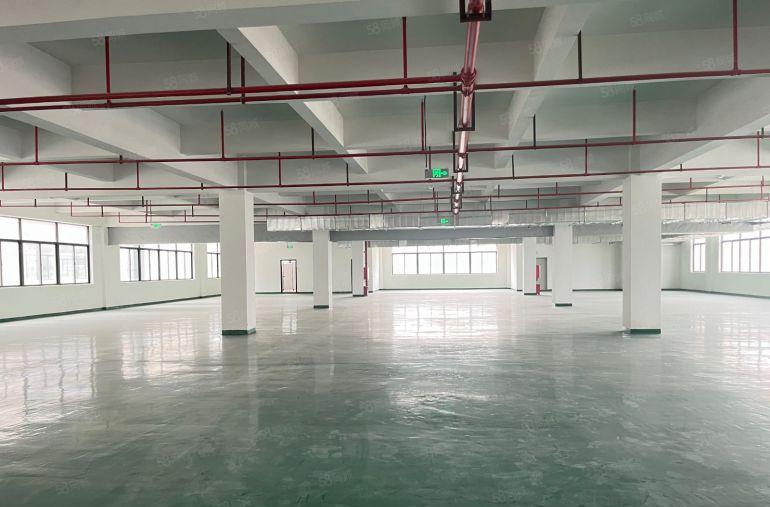 （全新厂房）罗阳7块每平全新红本厂房