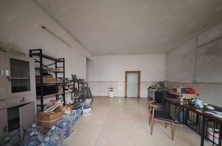 园洲新出独门独院原房东厂房，大马路边货车随意进出