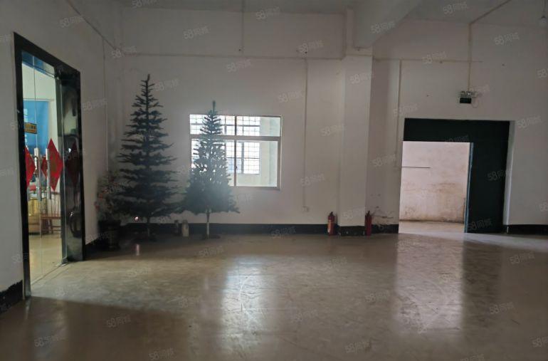 10块10块原房东独门独院厂房3300平带装修空地1000平