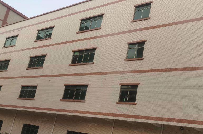 精典原房东独门独院4层6800平方出租，独立豪华宿舍空地大