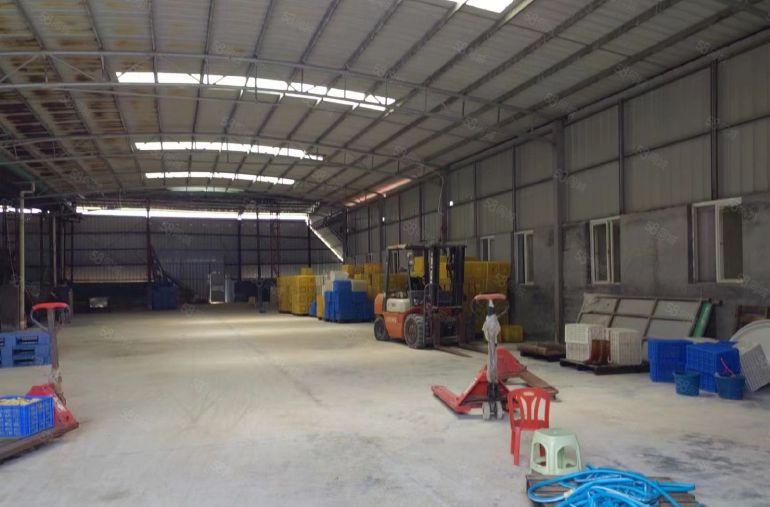 博罗县罗阳镇低价偏僻单一层1000平方