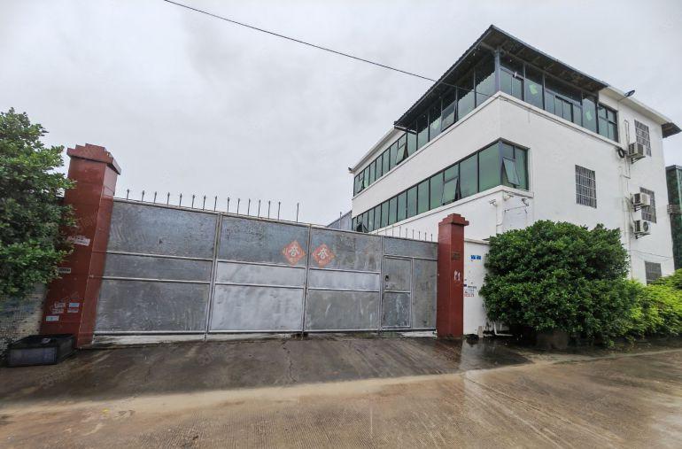 石排桥旁经典独院，近高速路口，本地业主好说话