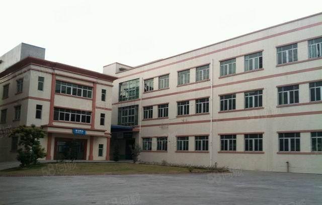 靓独院厂房7700平米招租