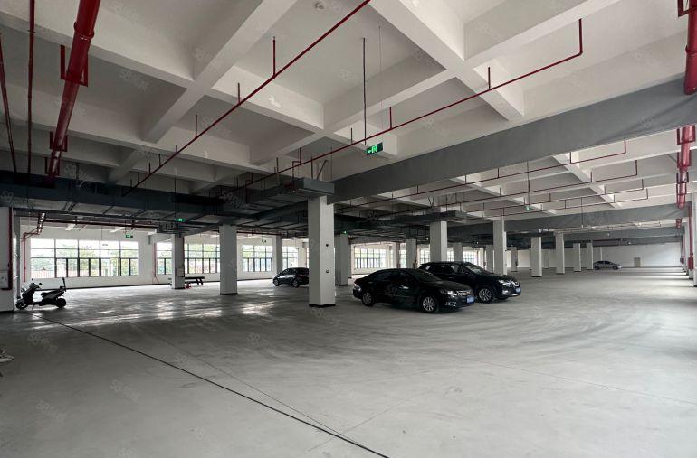 3个月免租期园区1000平方起分