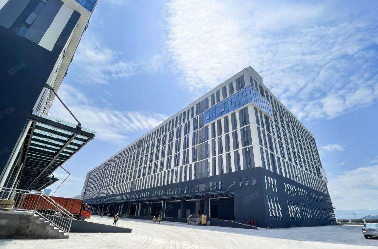 小金金龙大道边原房东全新厂房96000平方出租