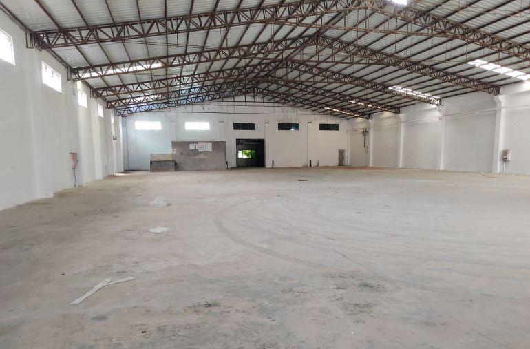 村委独院厂房，火爆招租