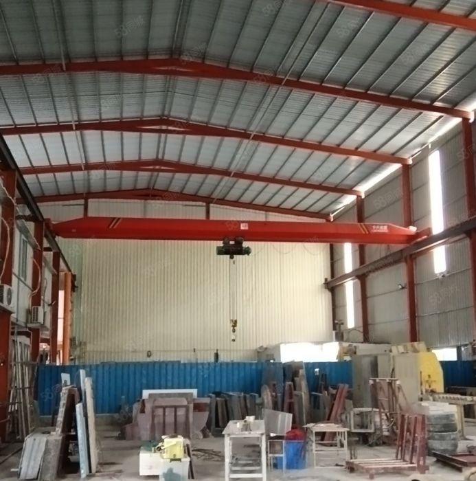 罗阳县城天虹商场附近新空出原房东700钢结构靓盘