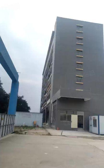 高速出口旁原房东独院20600平带8000平12米滴水单一层