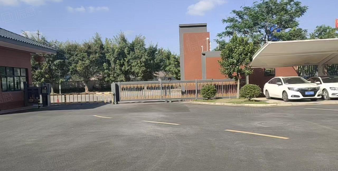 博罗 园洲工业区一楼2百5百8百1千平独院红本仓库厂房出租分