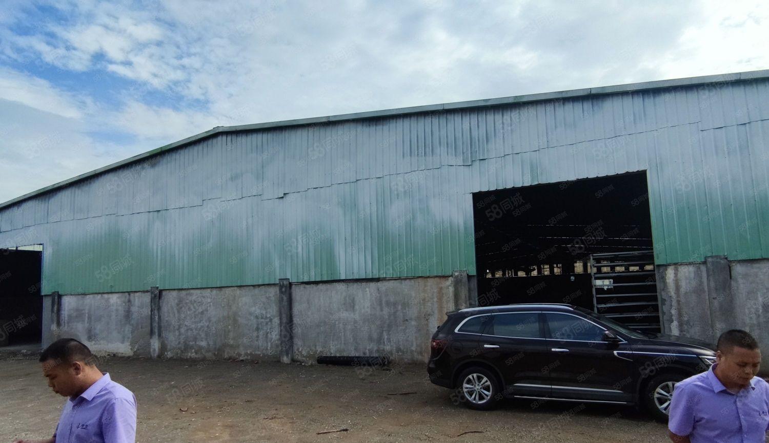 石湾镇一手房东独院带家具油性环评6000（滴水8米）方正实用