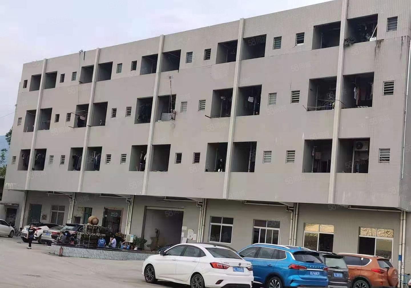 福田镇家具喷油环评五金环评.注塑环评色母环评消一楼厂房出租，