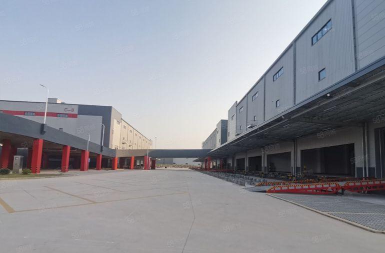 惠州南北通透大厂房一手原房东出租 价格可谈