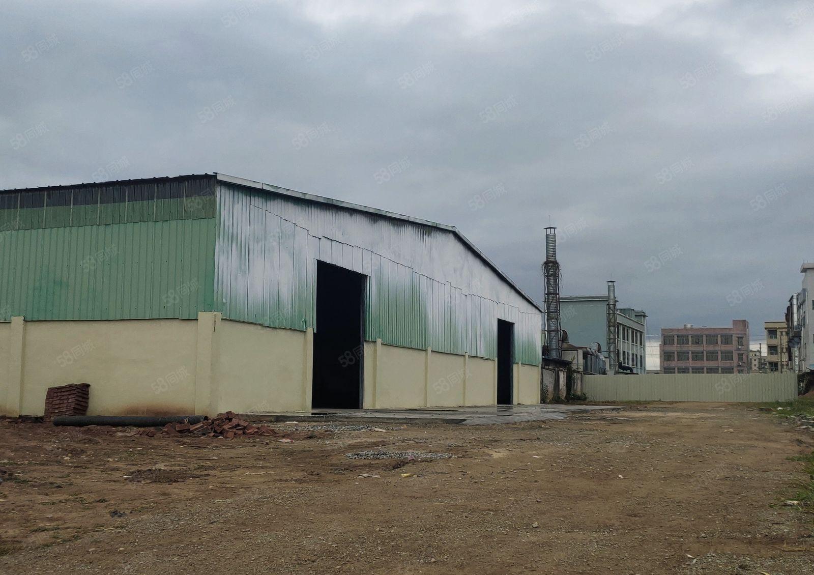 石湾镇一手房东现成家具木制品油性喷油环评周边无居民入驻即生产