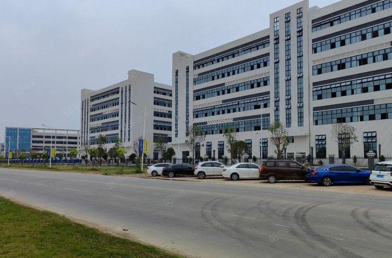 石湾镇红本厂房低价出租面积大小可分证件齐全行业无限制