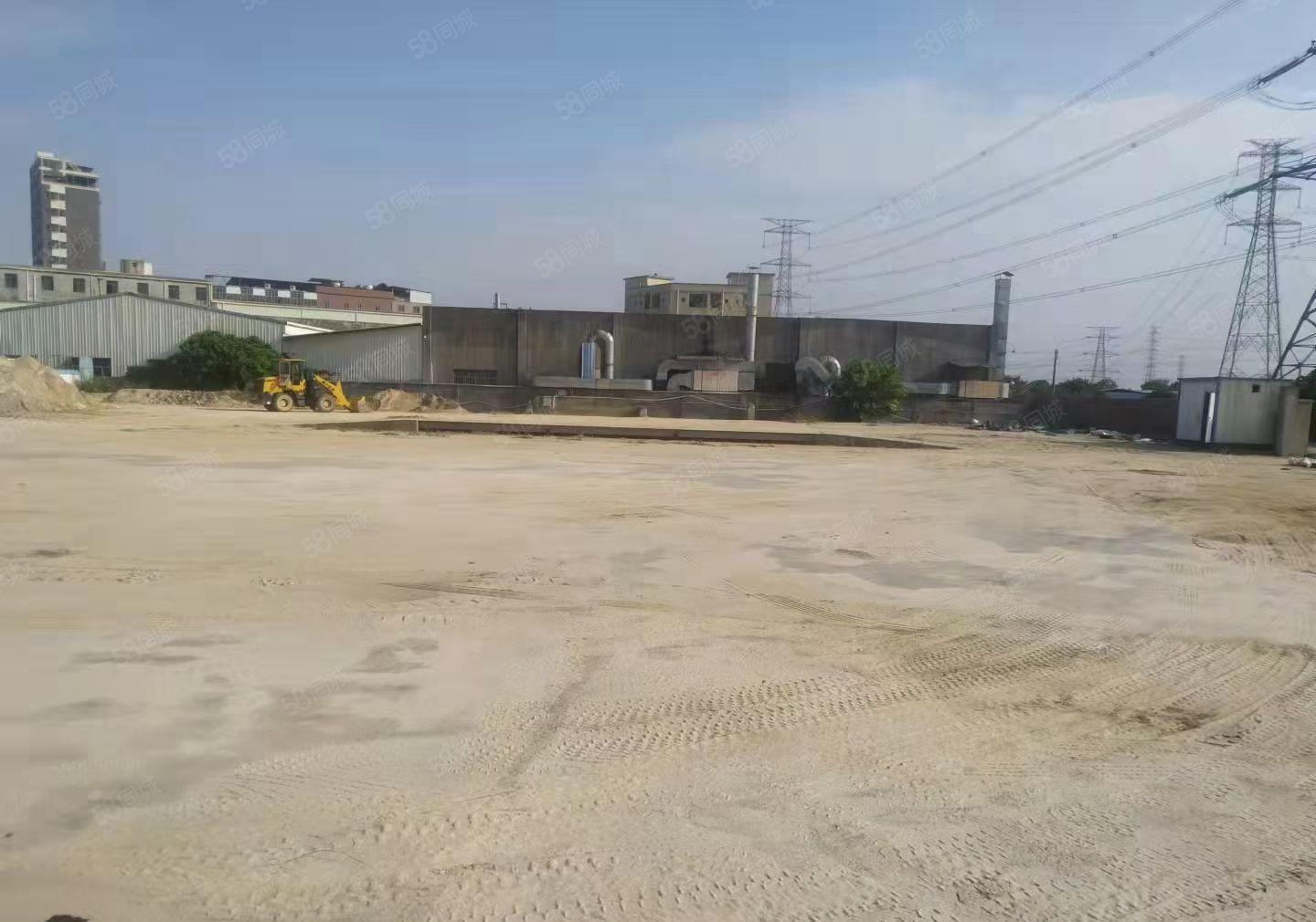 小面积厂房低价出租，可办环评可做轻污染